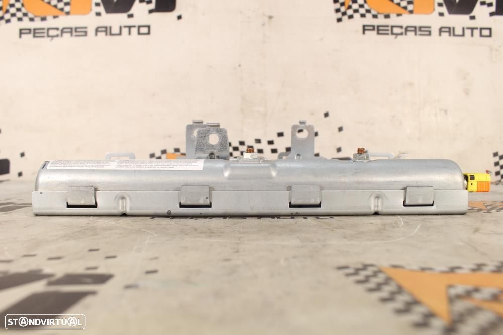 Airbag De Joelho Seat Leon (5F1)  5G2880842a / Frontal Direito - 3
