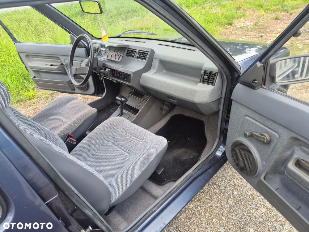 Renault 5 1.4 - 12
