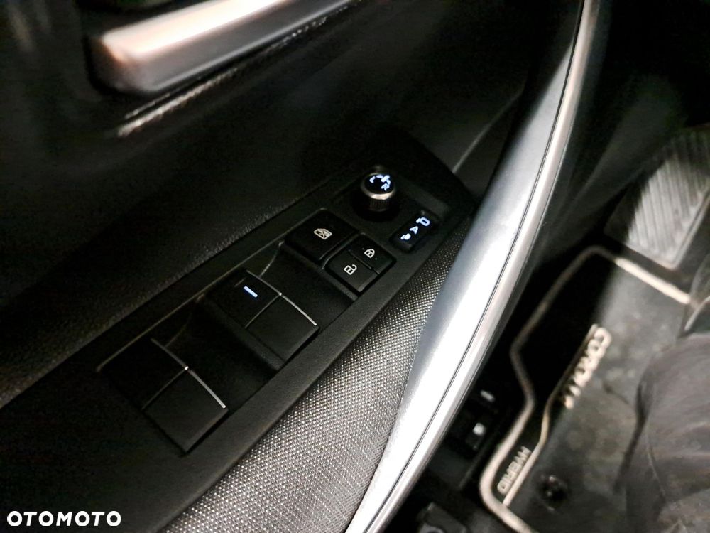 Toyota Corolla 1.8 Hybrid Comfort - 20