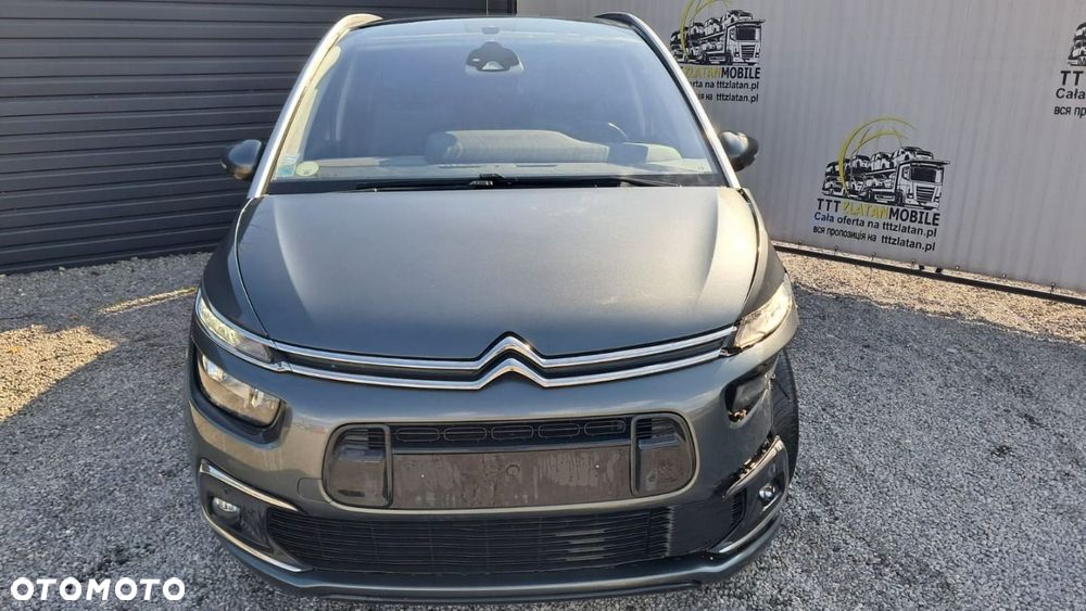 Citroën C4 Grand Picasso - 2