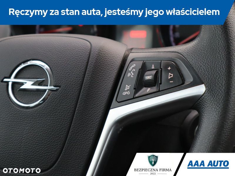Opel Meriva - 17