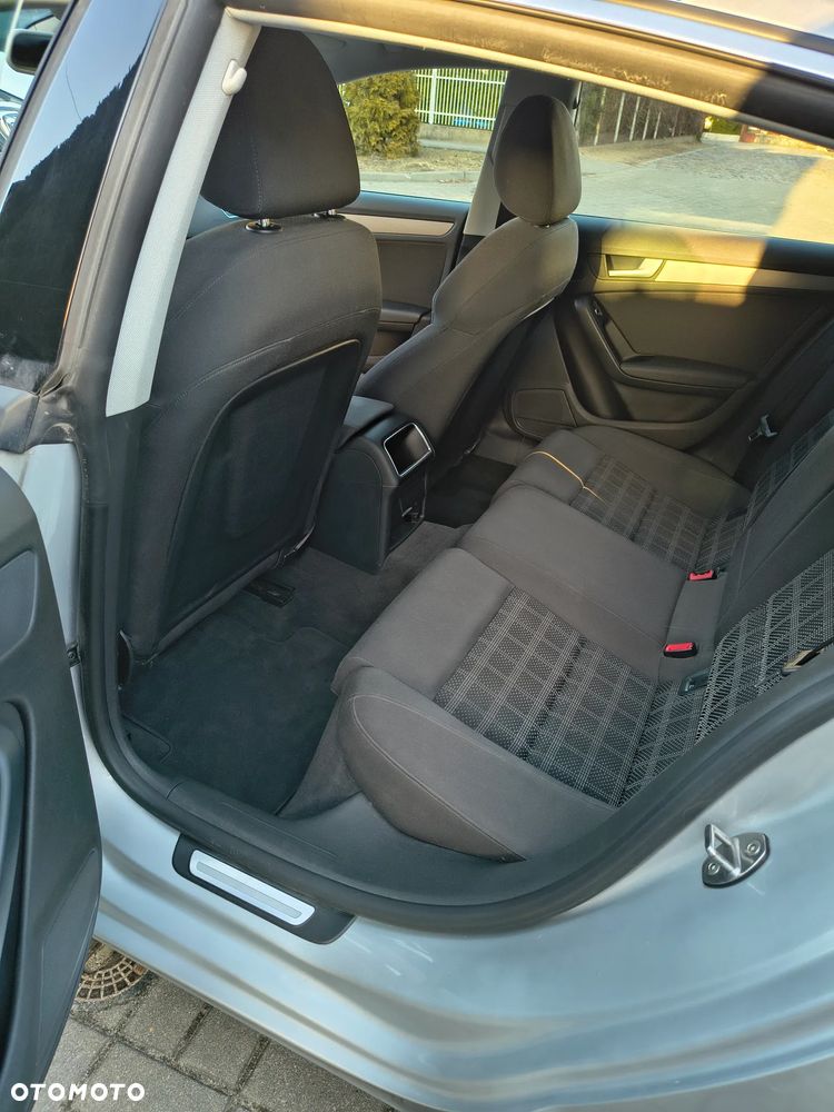 Audi A5 Sportback 2.0 TDI Quattro - 11