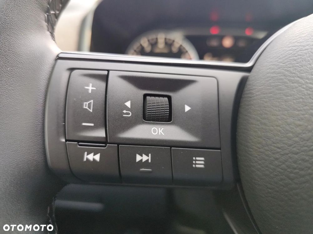 Nissan Qashqai - 21