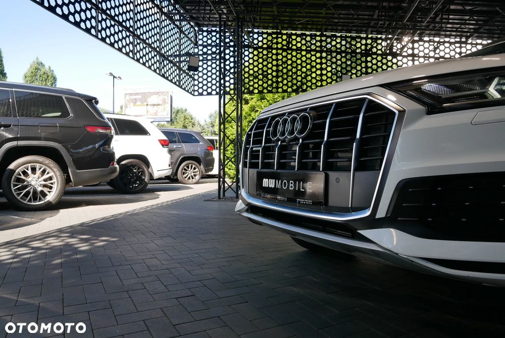 Audi Q7 - 32