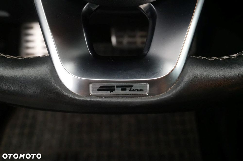 Kia ProCeed - 31