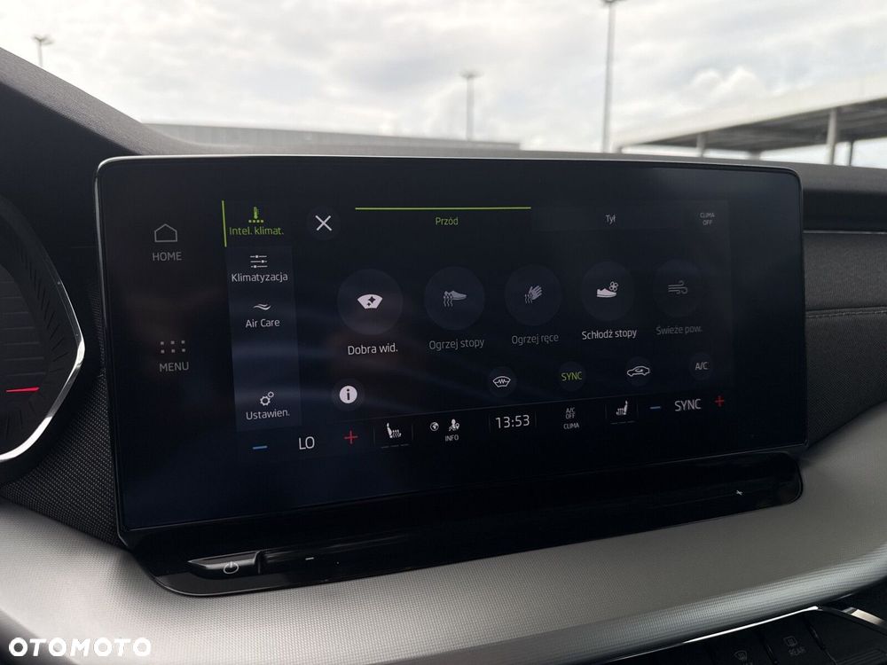 Skoda Octavia 1.5 TSI e-Tec Style DSG - 26