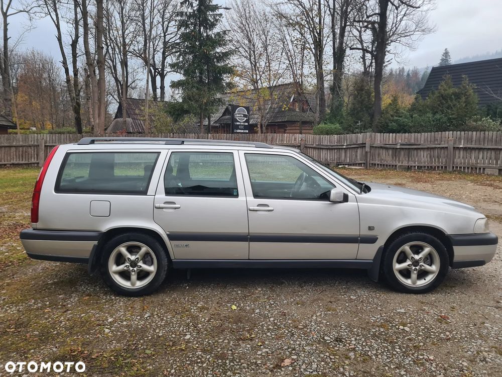 Volvo V70 - 6
