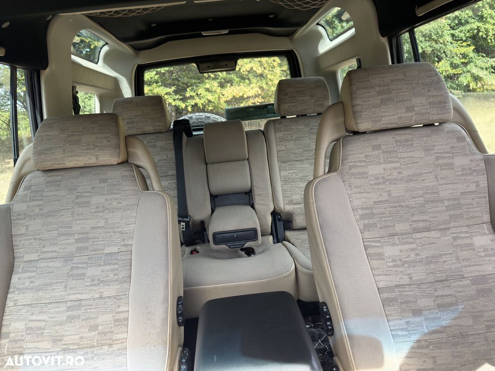 Land Rover Discovery TD5 HSE - 6