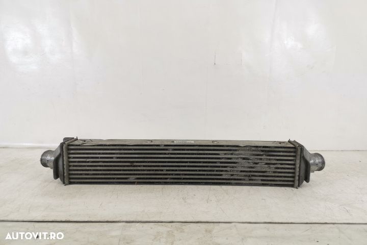 intercooler aer original audi a4 b9 2015 2016 2017 2018 2019 2020 - 3