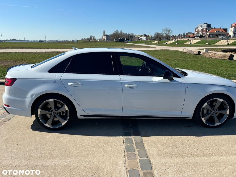 Audi A4 Limousine 2.0 TFSI Sport S tronic - 6