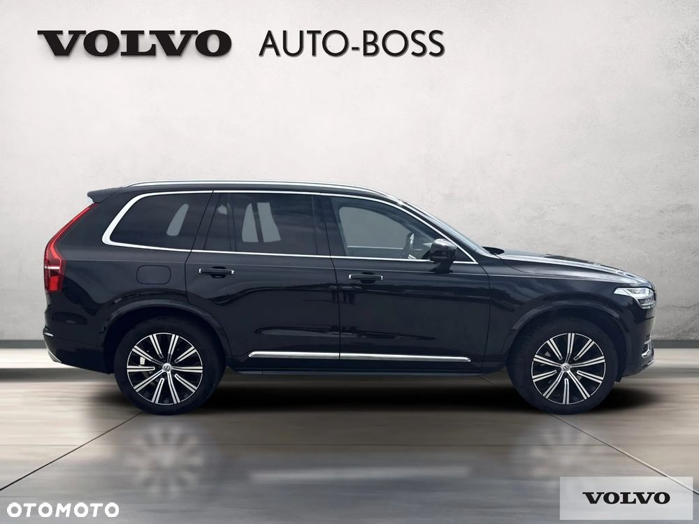 Volvo XC 90 B5 D AWD Inscription - 6