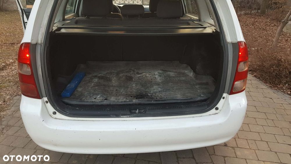 Toyota Corolla 1.4 VVT-i Base Polaris - 7