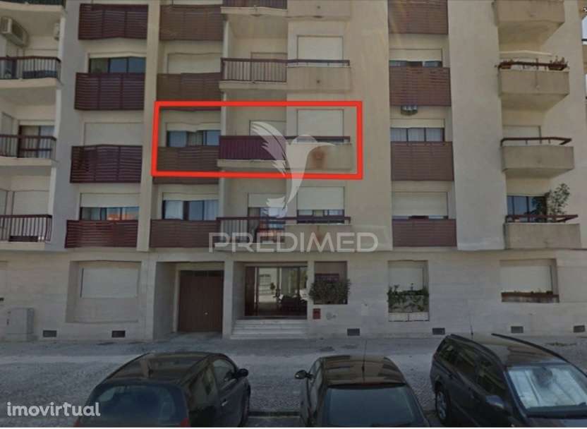 Apartamento T3 Amplo no Planalto de Santarém – Localização Imbatível! - Grande imagem: 3/21