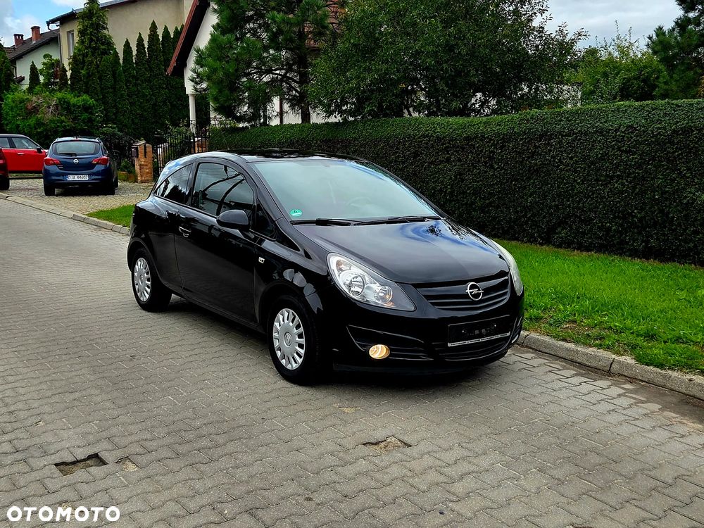 Opel Corsa 1.4 16V Active - 1