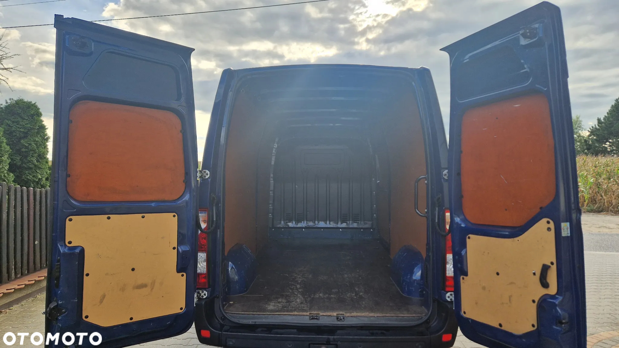 Renault Master L3H2 - 11