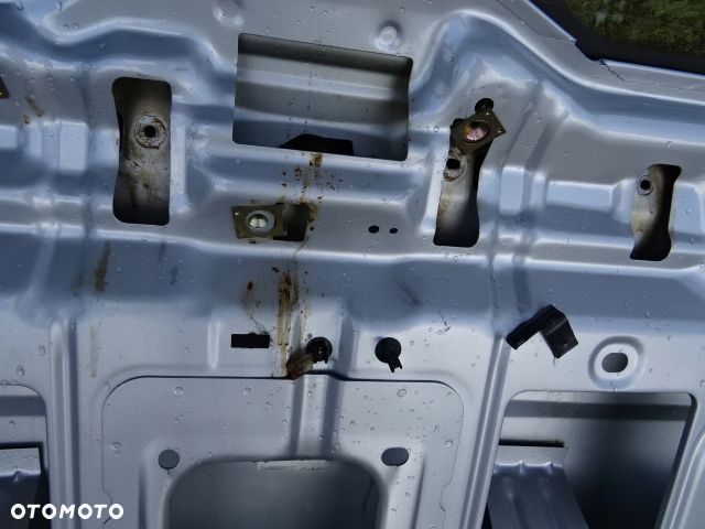 KLAPA TYL TYLNA SZYBA FORD MONDEO MK3 00-03 - 11