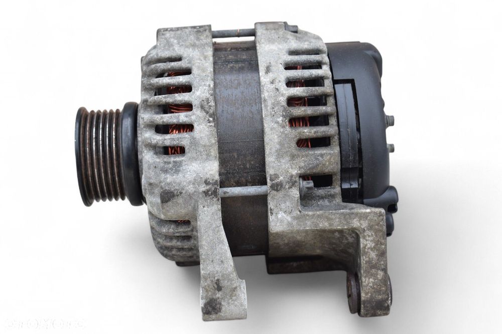 Alternator OPEL ASTRA J CHEVROLET AVEO T300 1.6 1.8 16V 13579667 - 3
