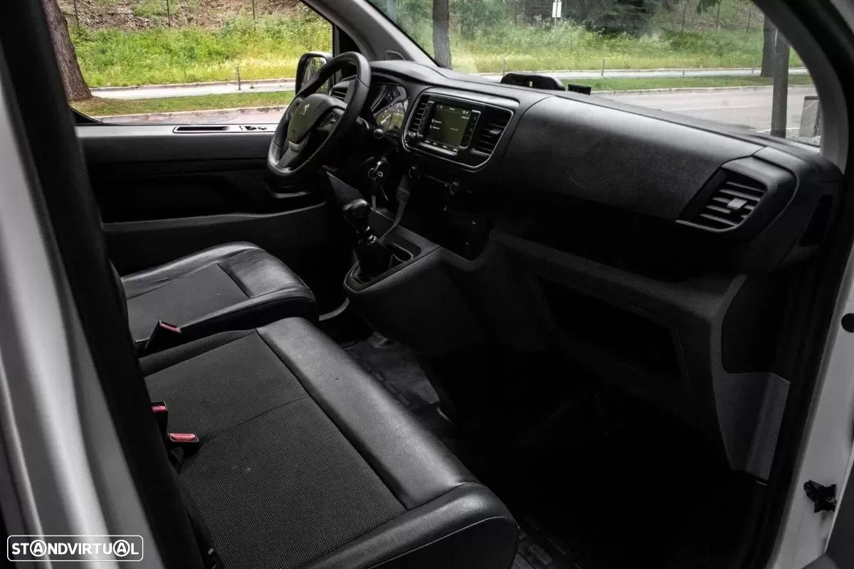 Peugeot expert 2.0 hdi premium - 25