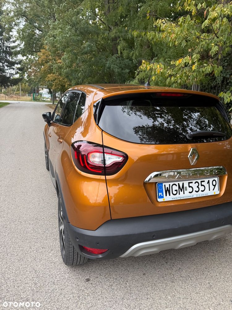 Renault Captur 0.9 Energy TCe XMOD - 3