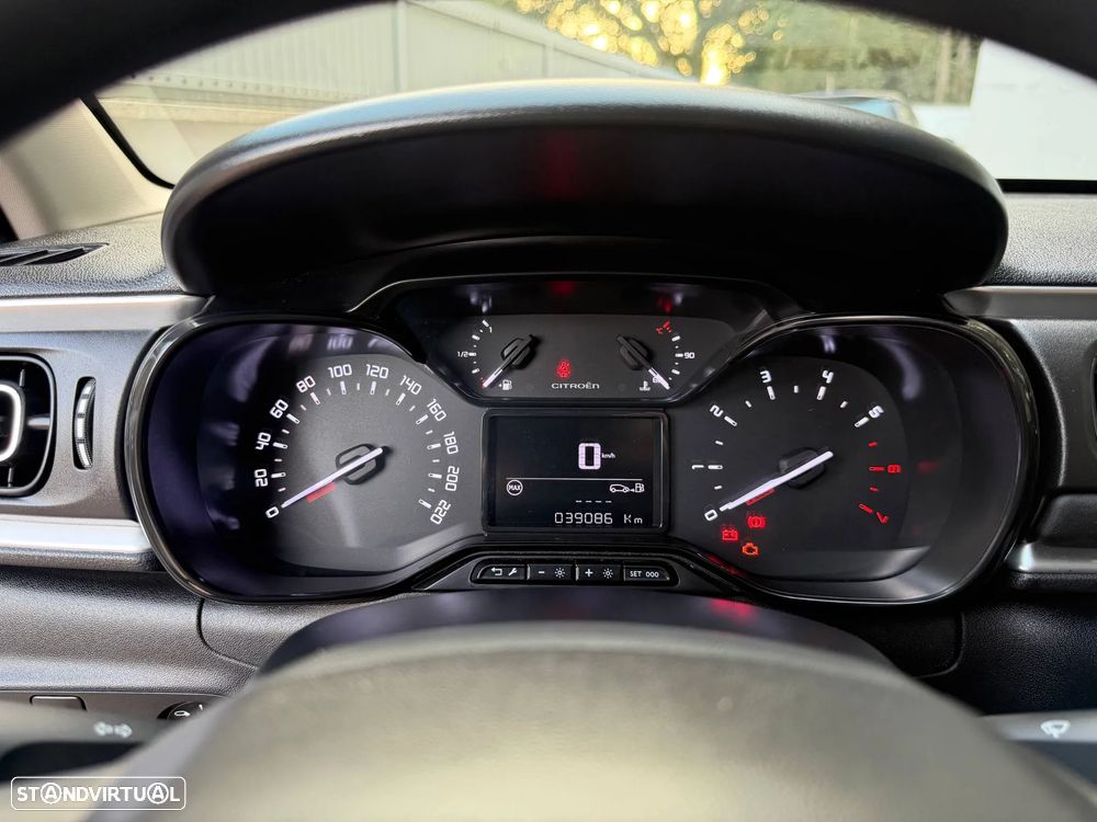 Citroën C3 Pure Tech S&S C-Series - 8