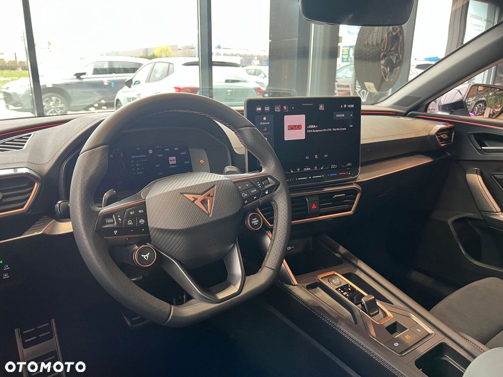 Cupra Leon Sportstourer 1.5 eTSI DSG - 12