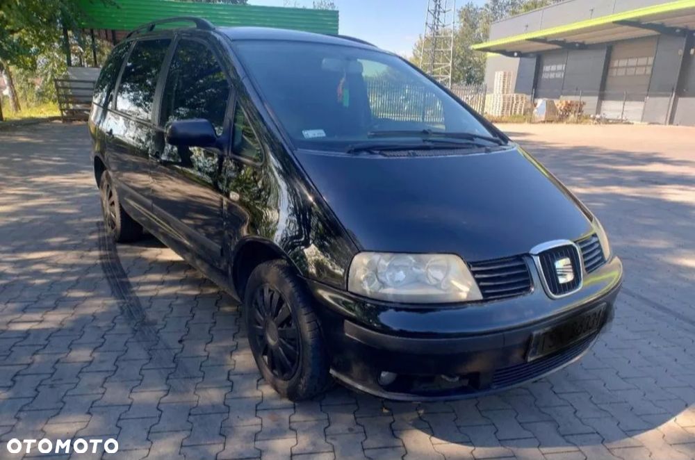 Volkswagen Touran 2.0 TDI Trendline - 3