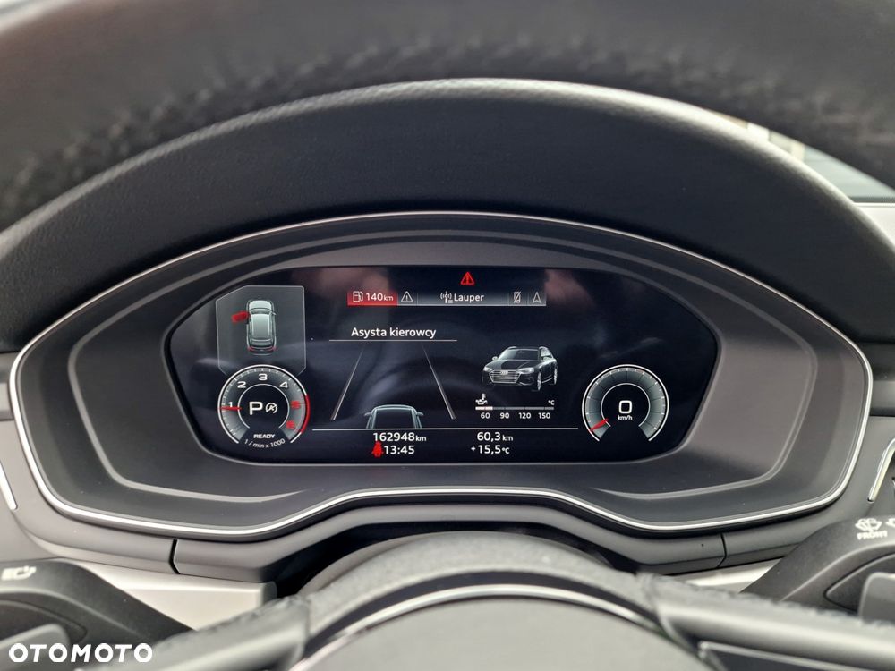 Audi A4 Avant 35 TDI S tronic - 31