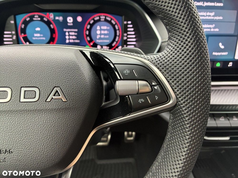 Skoda Octavia - 16