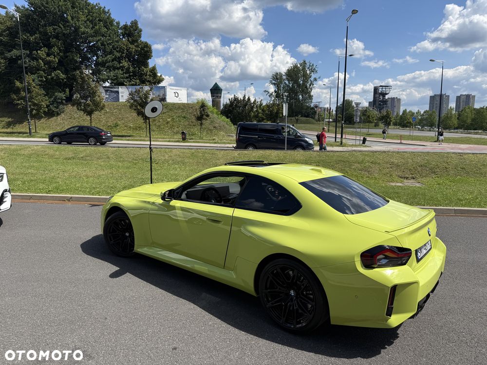 BMW M2 - 3