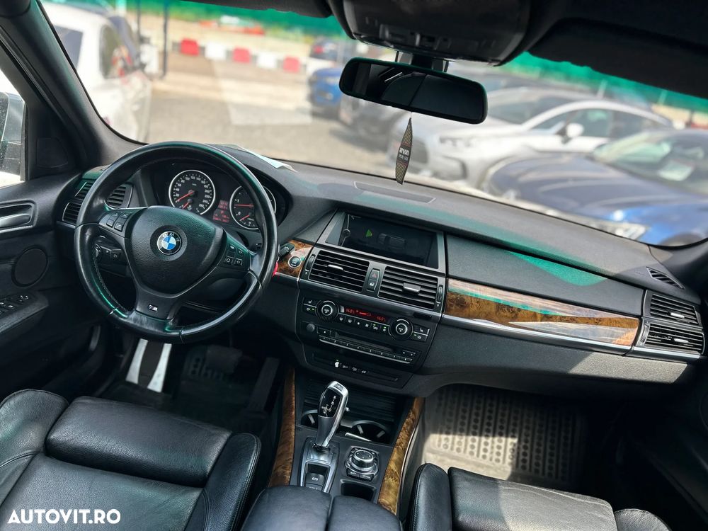 BMW X5 xDrive30d - 5
