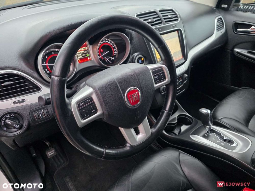 Fiat Freemont - 14