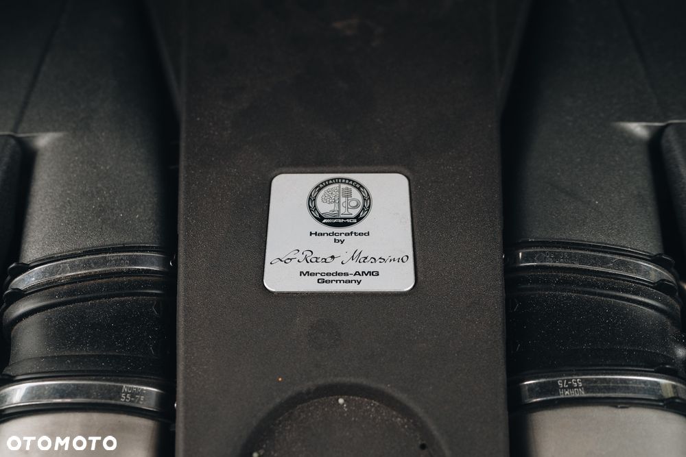 Mercedes-Benz GLS AMG 63 4Matic AMG Speedshift 7G-TRONIC - 31