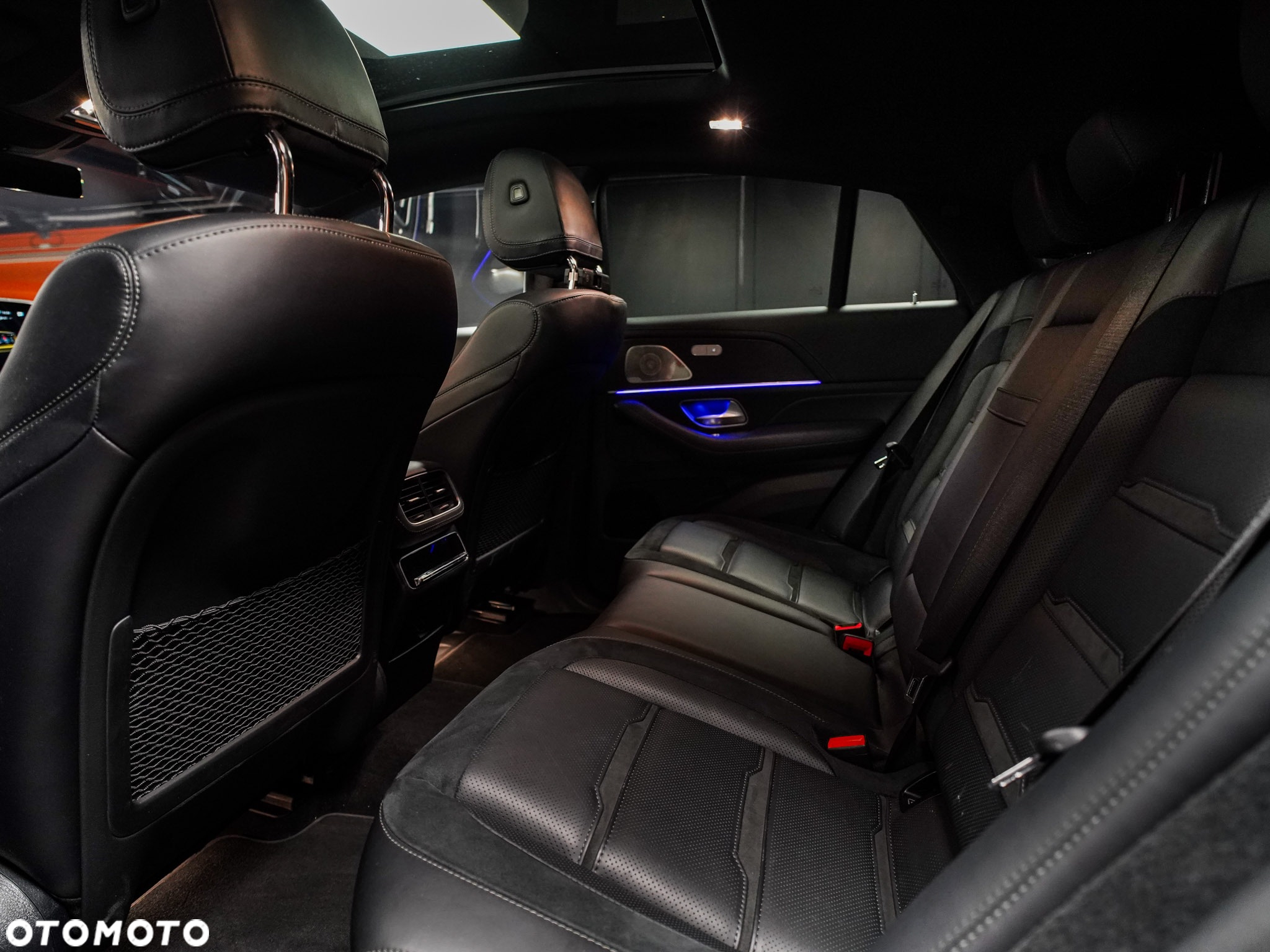 Mercedes-Benz GLE AMG Coupe 53 4-Matic Premium Plus - 24