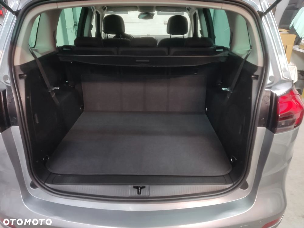 Opel Zafira Tourer 1.6 CDTI ecoFLEX Start/Stop Sport - 27