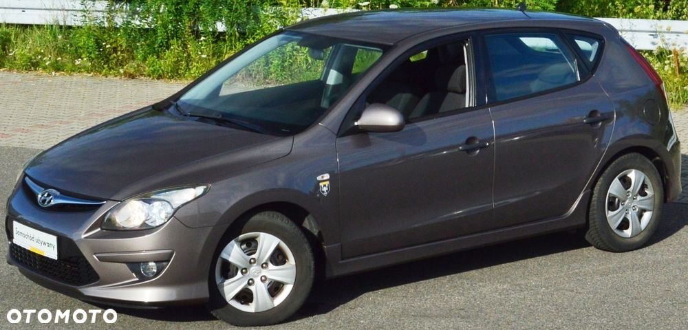 Hyundai i30 1.4 Base - 10