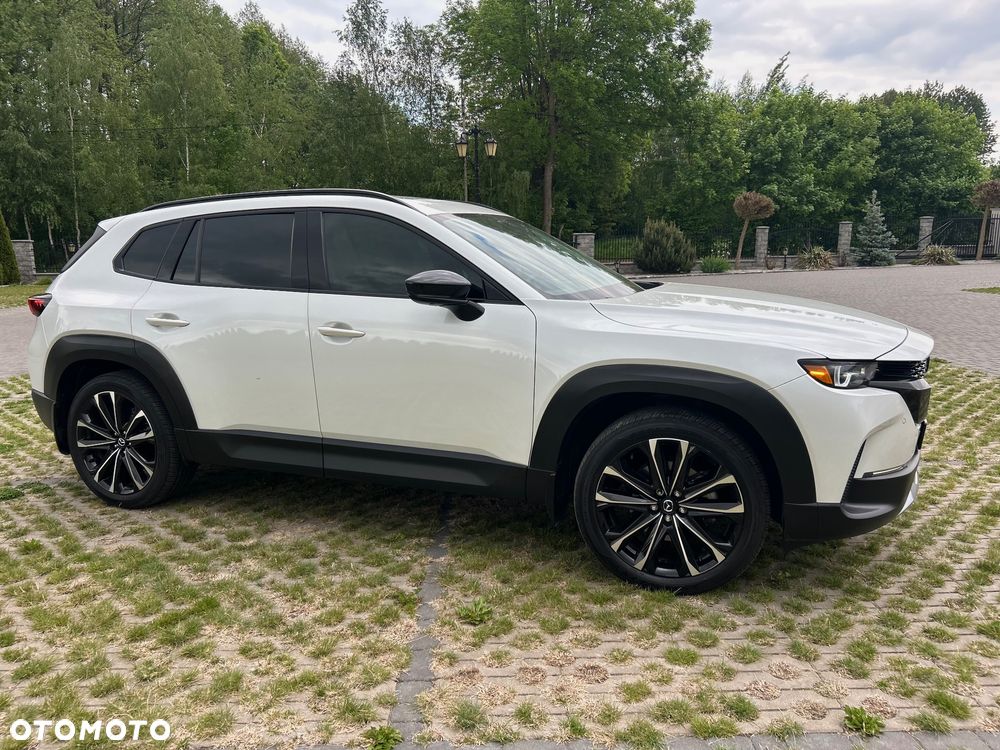 Mazda CX-50 - 5