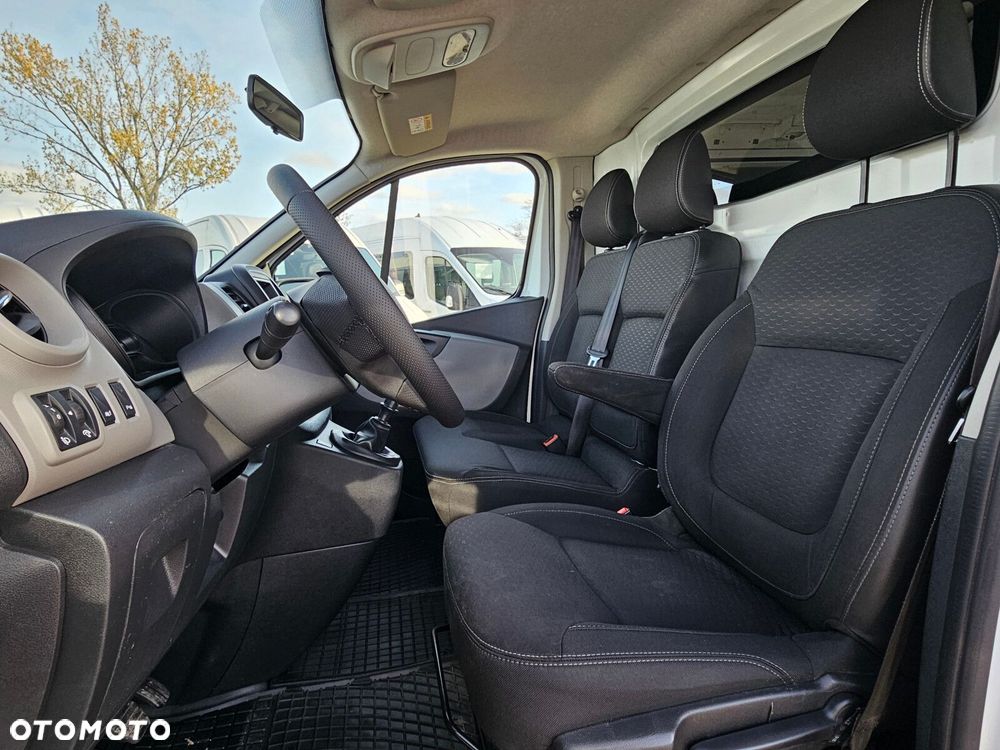 Renault Trafic L2H1 *39999zł NETTO* 1.6dCi/125KM - 16