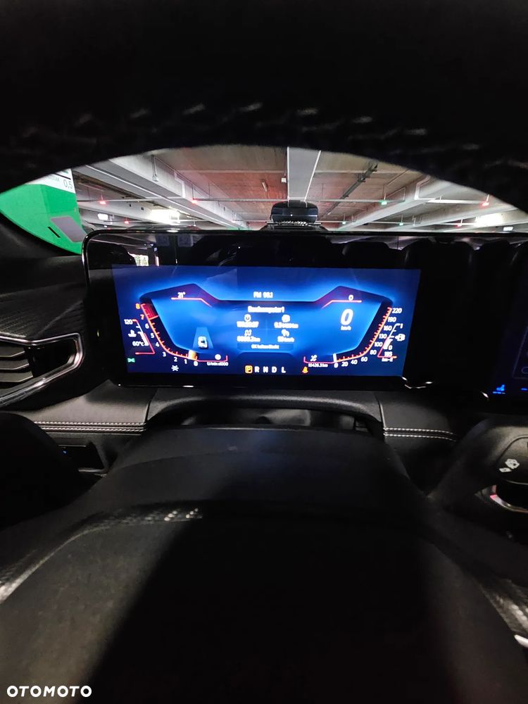 Ford Mustang 2.3 EcoBoost - 20