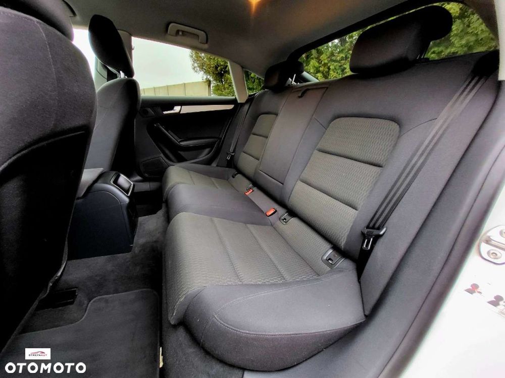 Audi A5 Sportback - 6