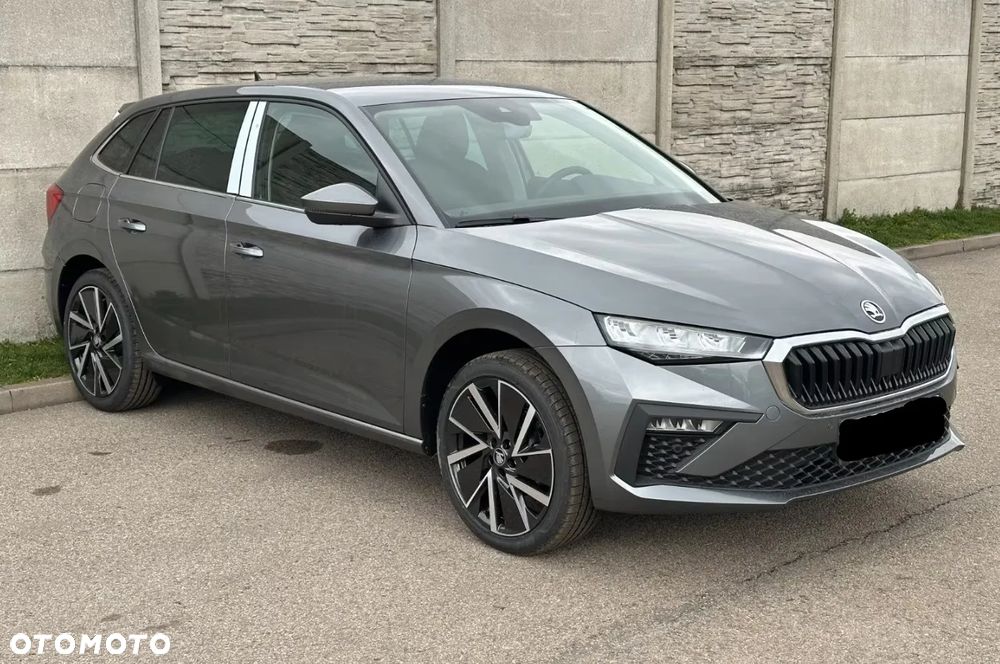 Skoda Scala 1.0 TSI Drive DSG - 6