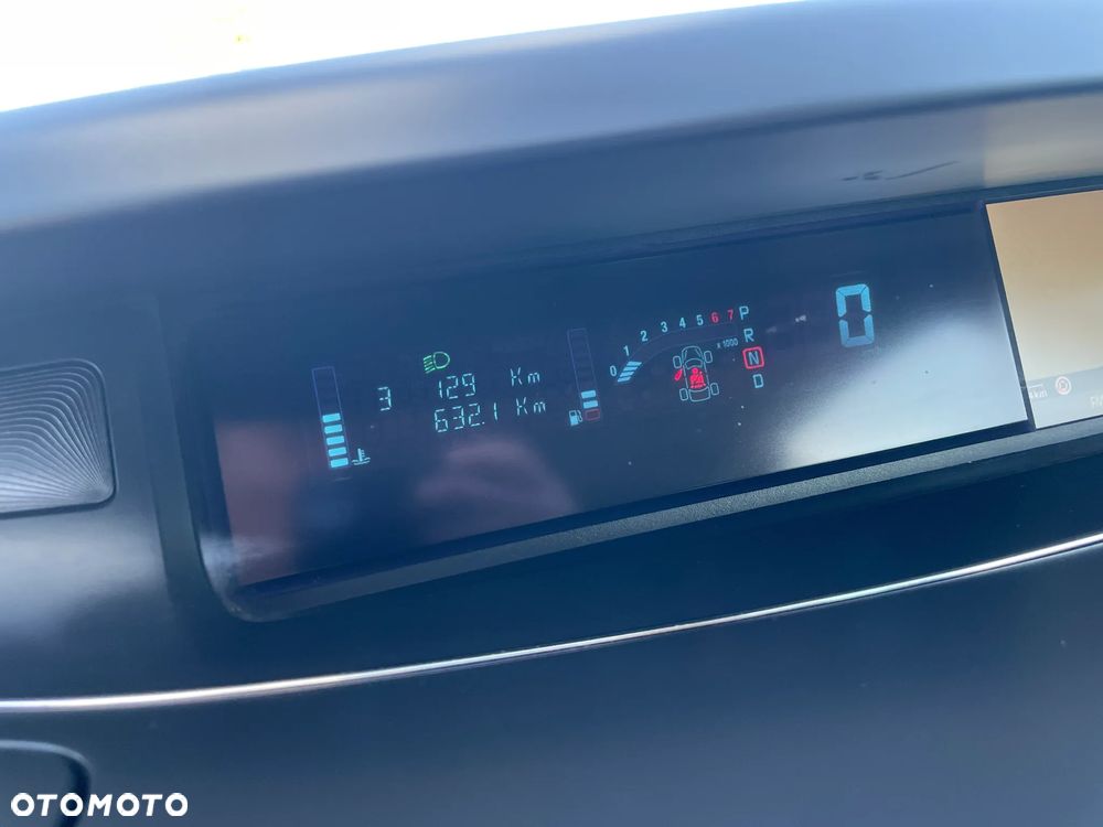 Renault Espace 2.0T Privilege - 17