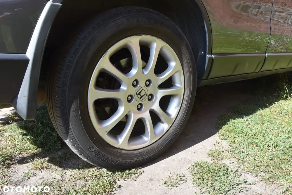 Honda CR-V 2.0 Executive - 35