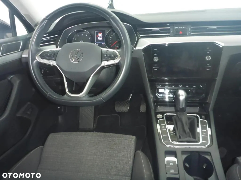 Volkswagen Passat 1.5 TSI EVO Business DSG - 15