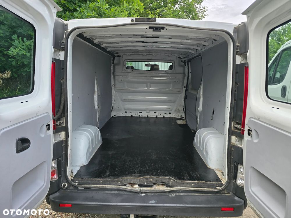 Opel Vivaro L2 - 11