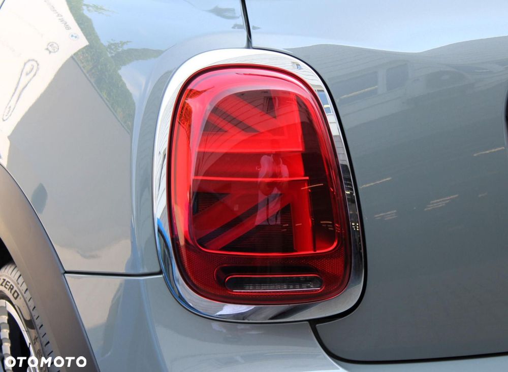 MINI Cooper S - 19