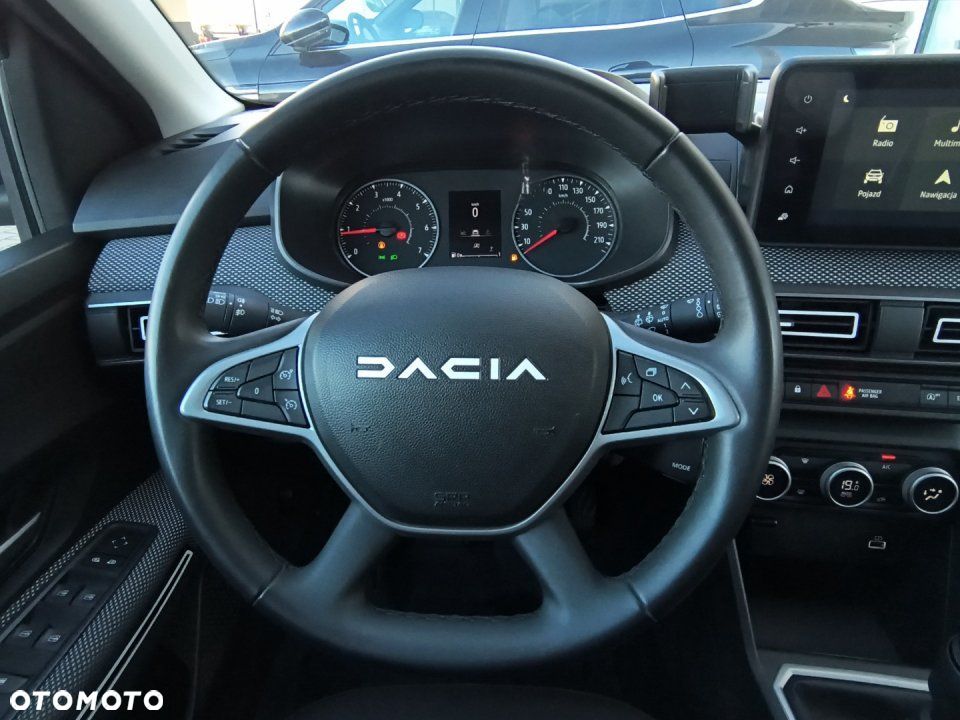 Dacia Jogger - 20