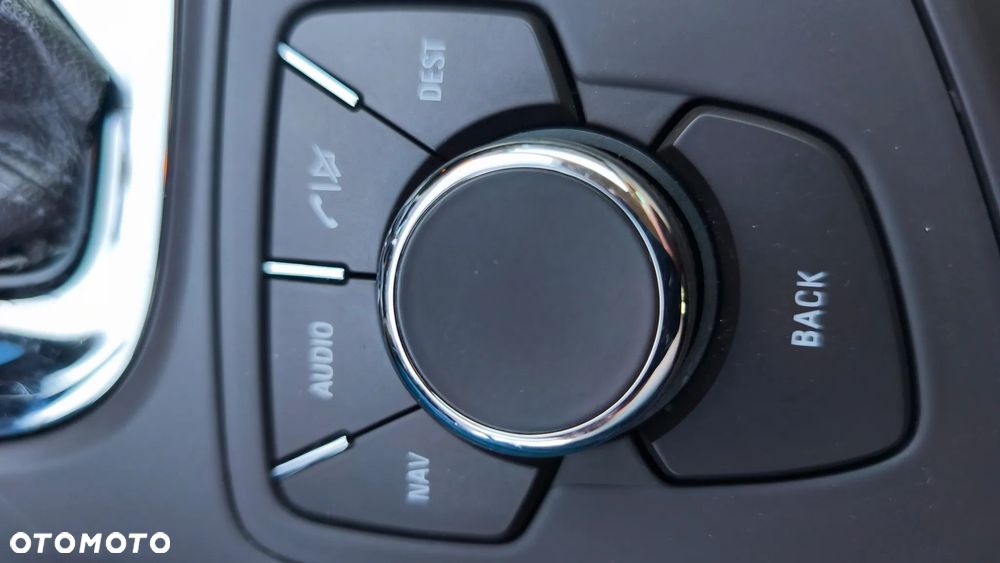 Opel Insignia 2.0 CDTI Active - 34