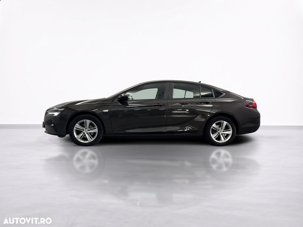 Opel Insignia - 3