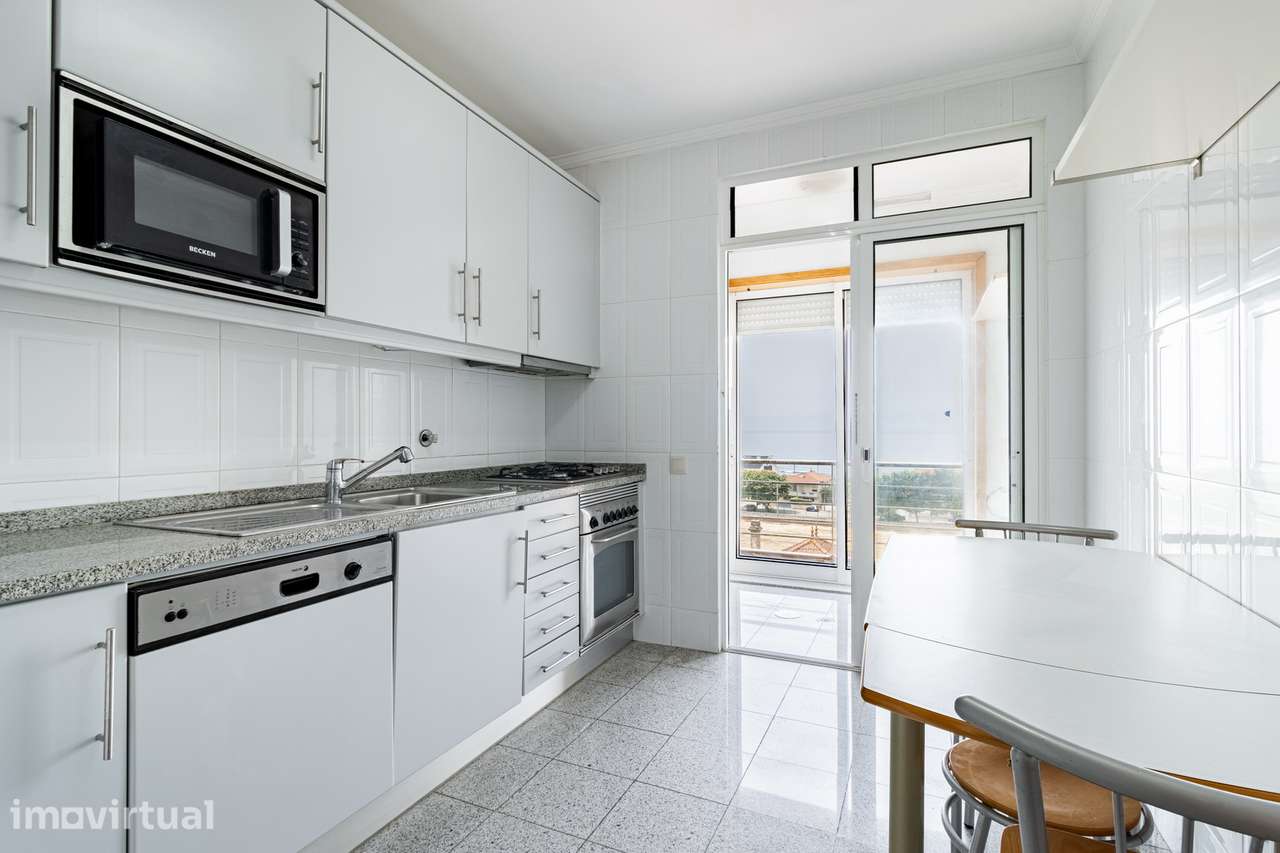 Apartamento Premium T2 | São Félix da Marinha/Granja - Grande imagem: 5/32