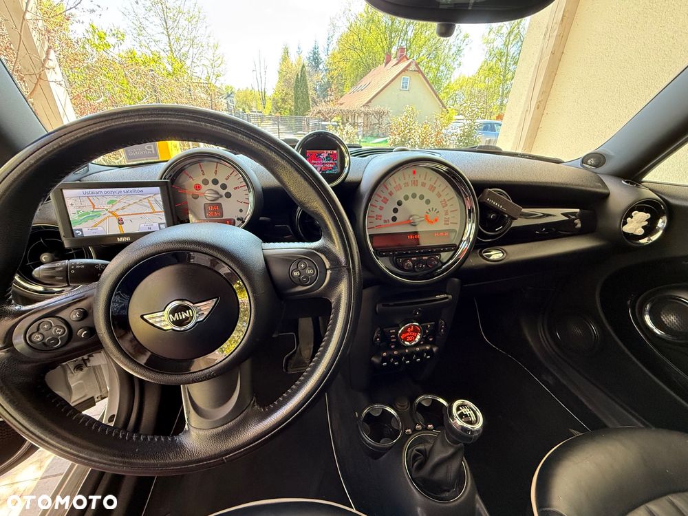 MINI Cooper D - 8
